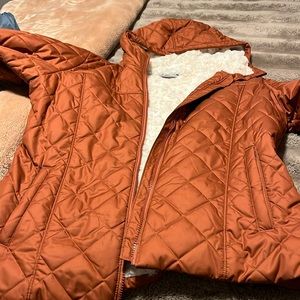 Columbia large jacket